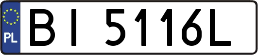 BI5116L