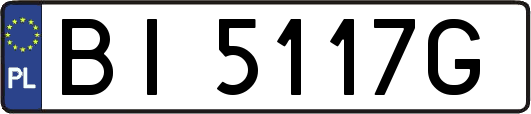 BI5117G