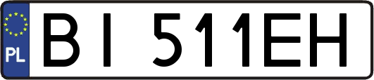 BI511EH