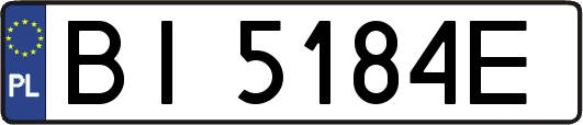 BI5184E