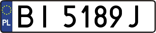 BI5189J