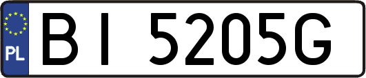 BI5205G