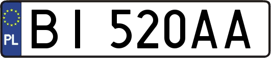 BI520AA