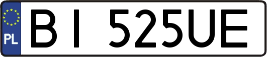 BI525UE