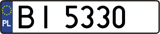BI5330