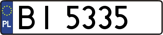 BI5335