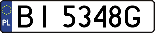 BI5348G