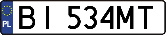BI534MT