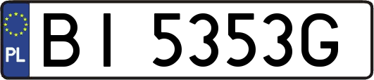 BI5353G