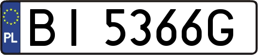 BI5366G