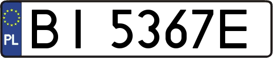 BI5367E