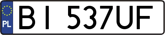 BI537UF