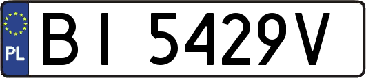 BI5429V