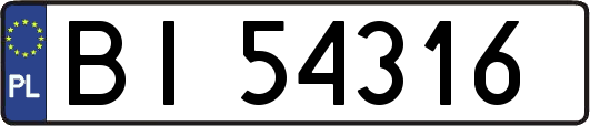 BI54316