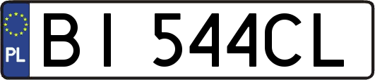 BI544CL