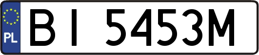 BI5453M