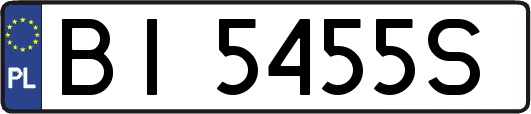 BI5455S
