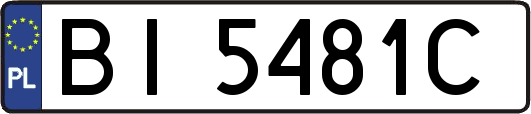 BI5481C