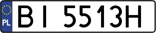 BI5513H