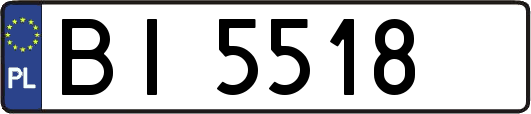 BI5518