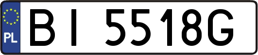 BI5518G