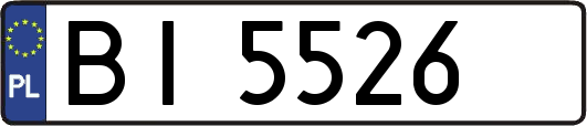 BI5526