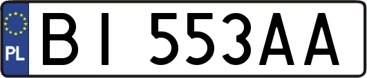 BI553AA