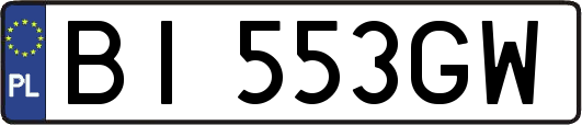 BI553GW