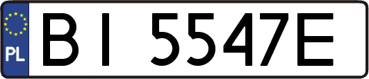 BI5547E