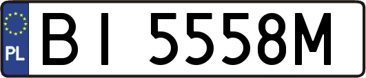 BI5558M
