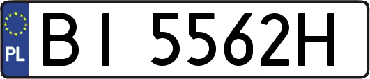 BI5562H