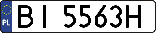 BI5563H