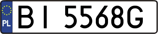 BI5568G