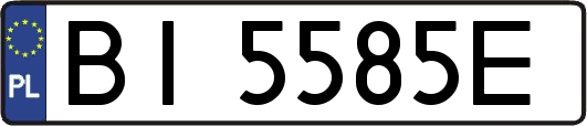 BI5585E