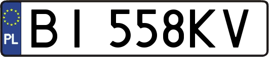 BI558KV