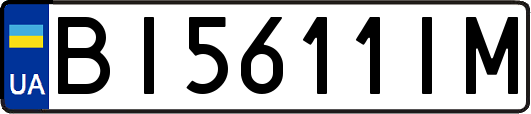 BI5611IM