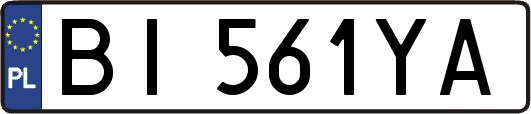 BI561YA