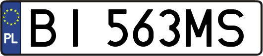 BI563MS