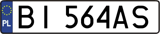 BI564AS