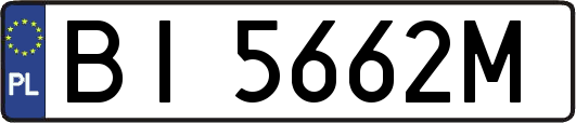 BI5662M