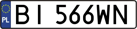 BI566WN