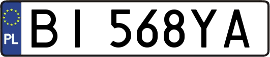 BI568YA
