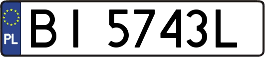 BI5743L