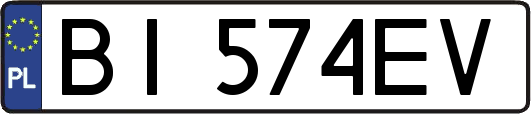BI574EV