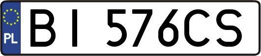 BI576CS