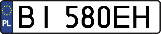 BI580EH