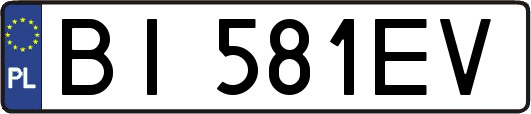 BI581EV
