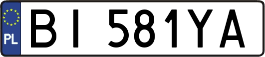 BI581YA