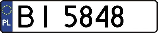 BI5848