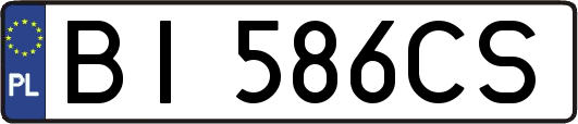 BI586CS